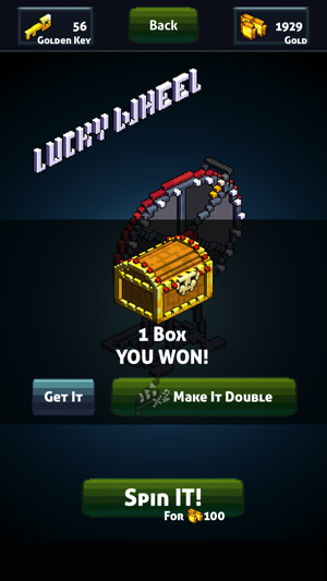 Lucky Box - FNAF Skins Studio(圖5)-速報App