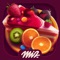 Icon Hidden Objects Food