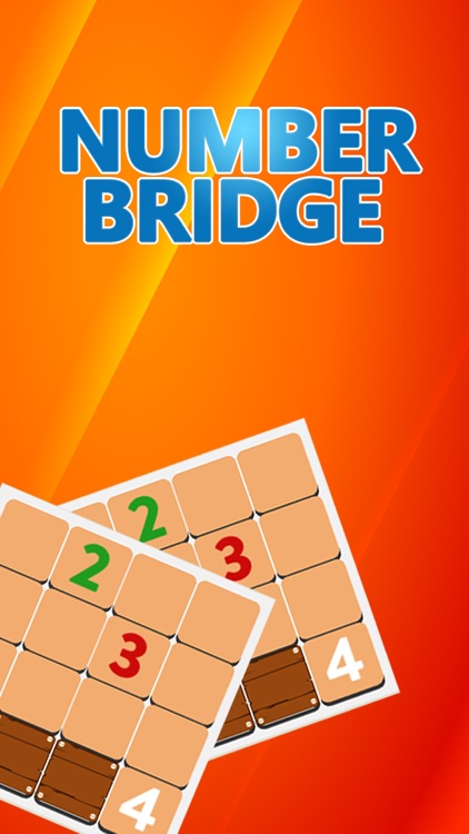 Number Bridge
