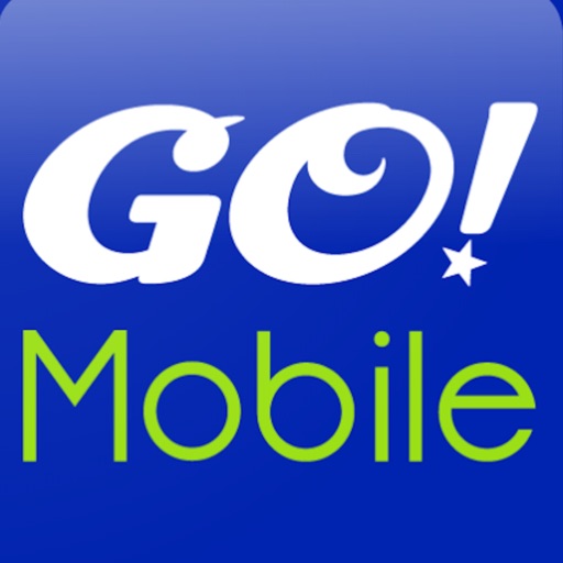 Mobile go. Go mobile.