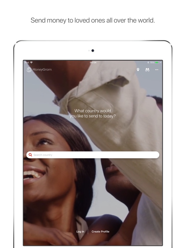 Moneygram On The App Store - moneygram on the app store