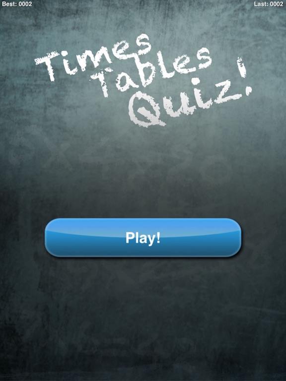 2 Times Tables Quiz Pdf