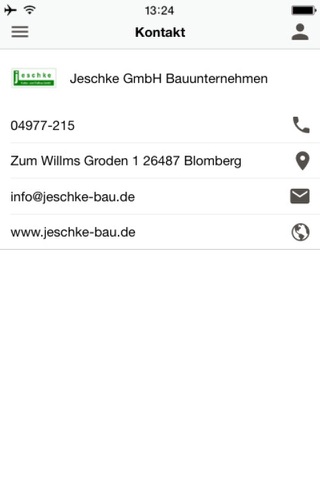 Jeschke GmbH screenshot 4