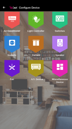 Techsmart Home(圖5)-速報App