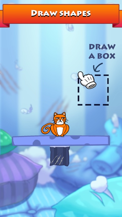 Hello Cats! screenshot1