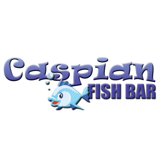 Caspian Fish Bar icon