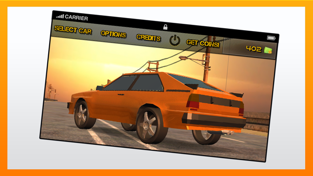 HighwaRacer : Racing In Car 3D(圖4)-速報App