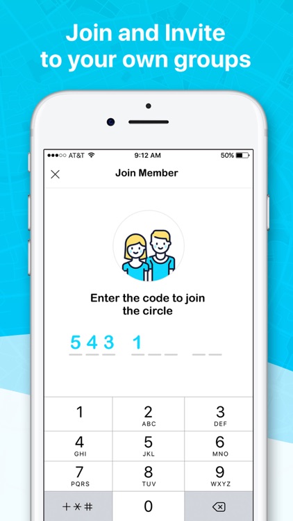 Life.Me - Family Security screenshot-4