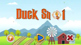 Game screenshot DuckShot 360 mod apk