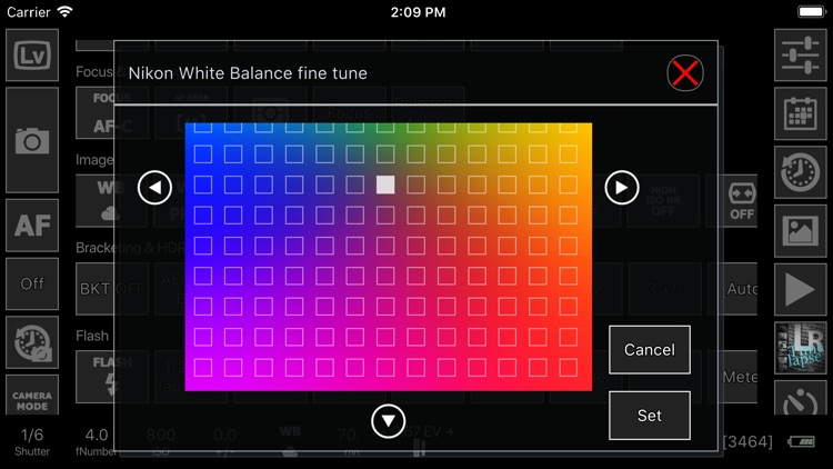 ControlMyCamera screenshot-9