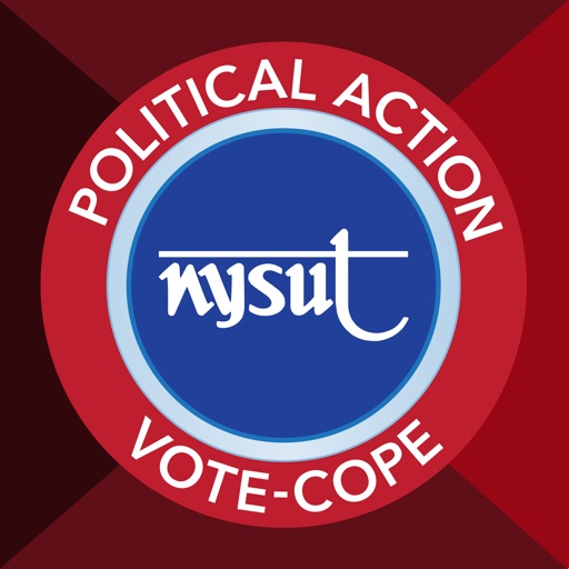NYSUT PAC & VOTE COPE icon