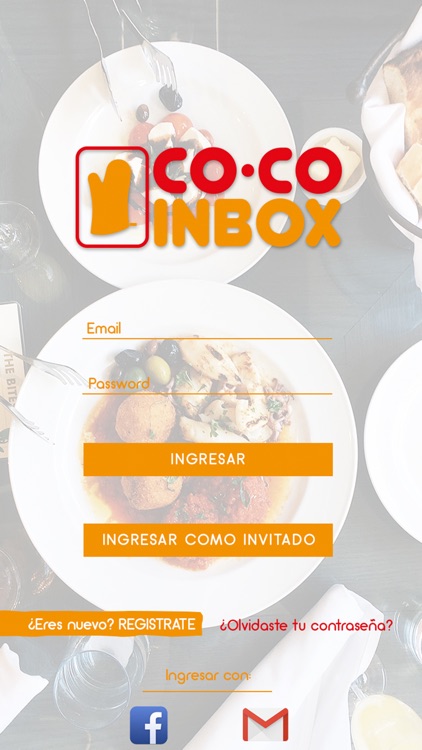 Coco Inbox