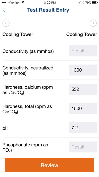 Aliquot screenshot-4