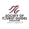 PageAGuide is the first real-time app for tour guiding services brought to you by STGS Tours Pte Ltd, a wholly own Travel Agent by the Society of Tourist Guides (Singapore), http://www