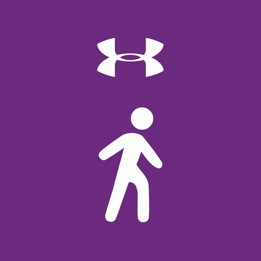 Map My Walk - GPS Walking & Step Tracker