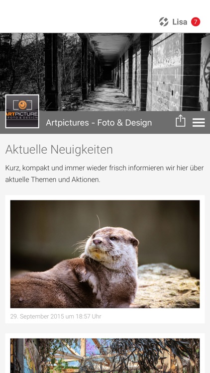 Artpictures - Foto & Design