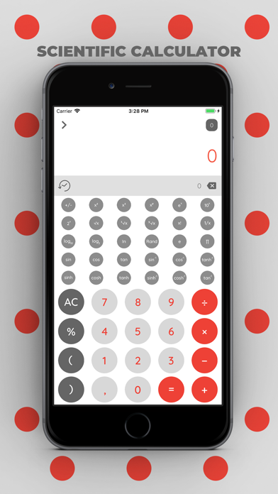 AIO Calculator screenshot 4
