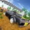 Dirt Rally Super Racing