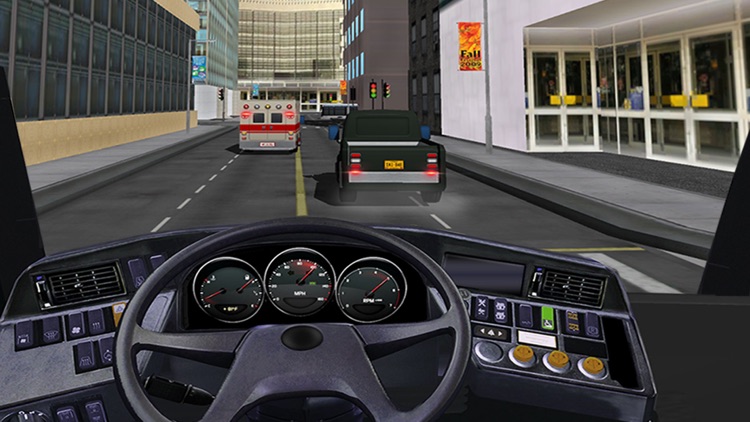 Manual Car Driving (APK) - Review & Download