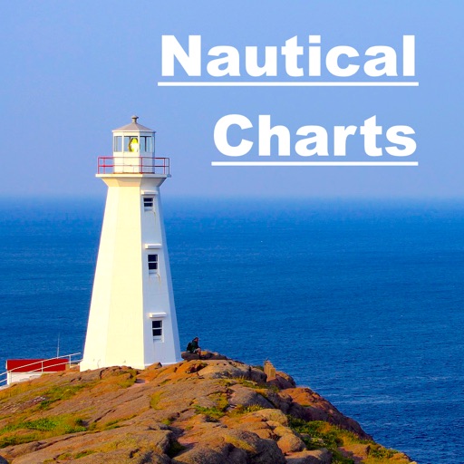 Nautical Charts – Boating US