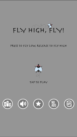 Fly High, Fly!(圖1)-速報App