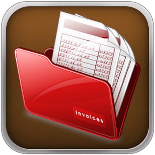 Invoice Icon