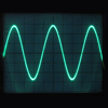 Sound Analysis Oscilloscope - Aleksandar Mlazev