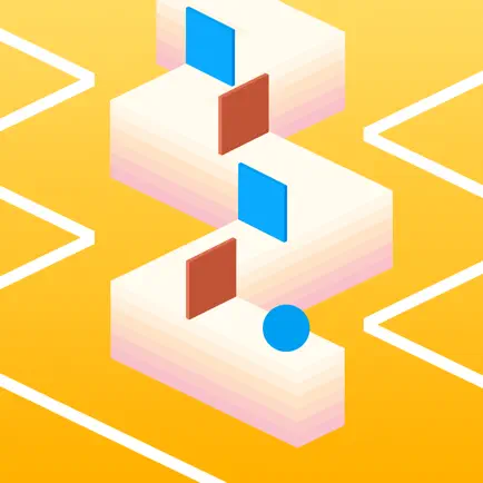 Color Zig Zag Switch Game Cheats