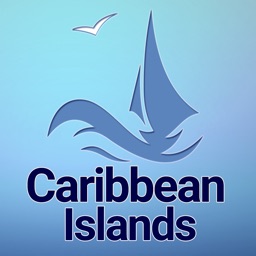 Seawell Caribbean Islands GPS Apple Watch App