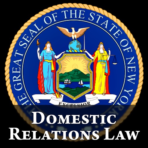 NY Domestic Relations Law 2018