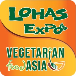 LOHAS Expo & VFA 2018