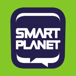 Smart Planet Franquia Digital