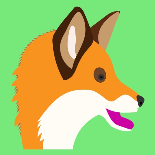 Foxy Junior iOS App