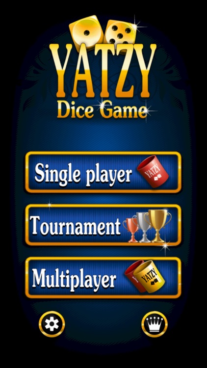 Yatzy Dice Game for Buddies