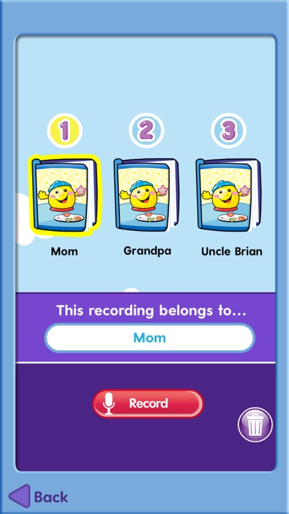 Storybook Rhymes Volume 6