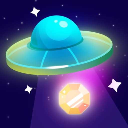 UFO – онлайн игра для всех!