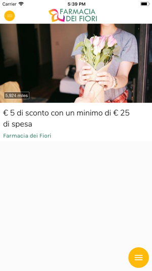 Farmacia dei Fiori(圖3)-速報App