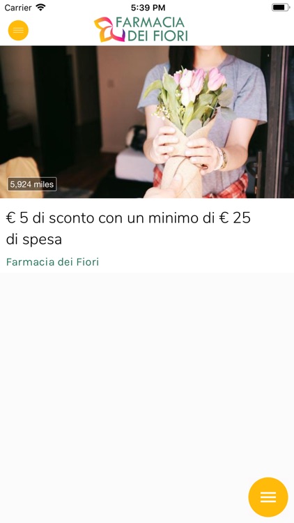 Farmacia dei Fiori