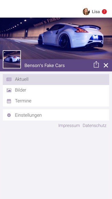 【图】Benson’s Fake Cars(截图2)