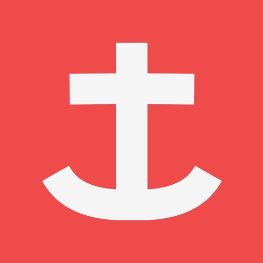 Anchor Mate icon