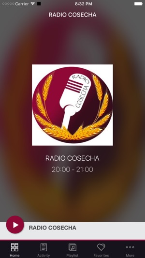 RADIO COSECHA(圖1)-速報App