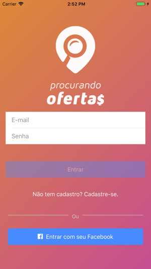 Procurando Ofertas(圖3)-速報App