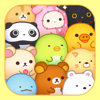 すみすみ ~まったりパズル~-Imagineer Co.,Ltd.