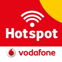Vodafone Hotspotfinder apk