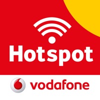 Vodafone Hotspotfinder