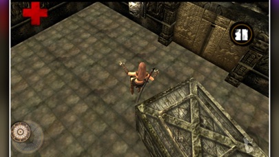 Mystery Tomb Adventure screenshot 3