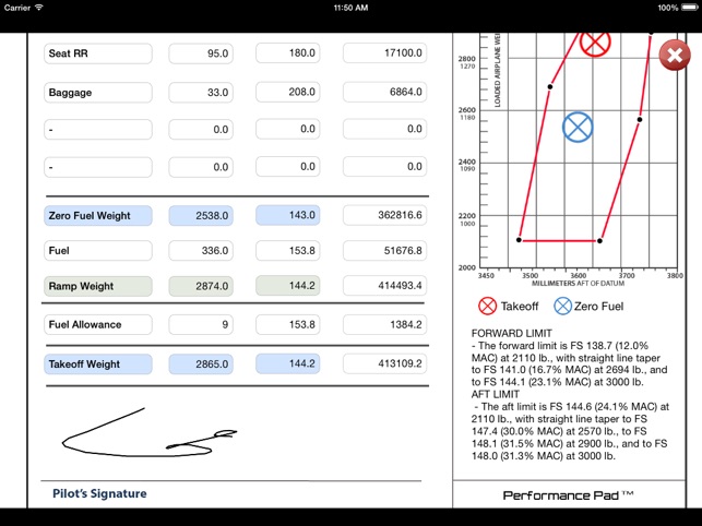 Cirrus SR20(圖5)-速報App