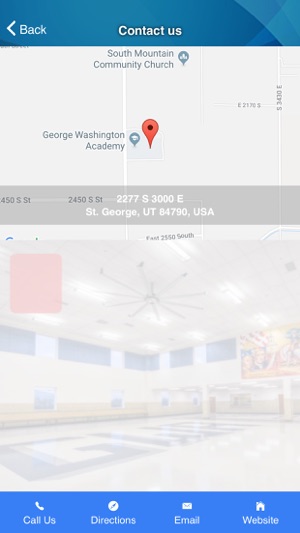 George Washington-Academy(圖3)-速報App