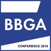 BBGA Annual Conference 2018