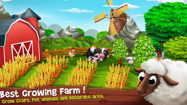 Country Side Village Farm(圖5)-速報App